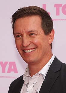 How tall is Rove McManus?
